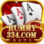 rummy 334 app icon