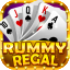 rummy sarkar game logo
