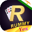 rummy golds 51 logo